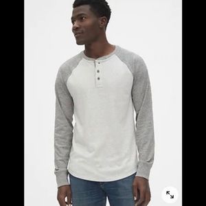 Gap baseball Henley